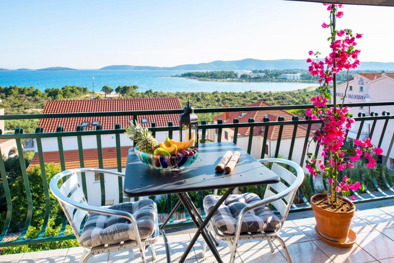 Jimy Apartments Šibenik Extérieur photo