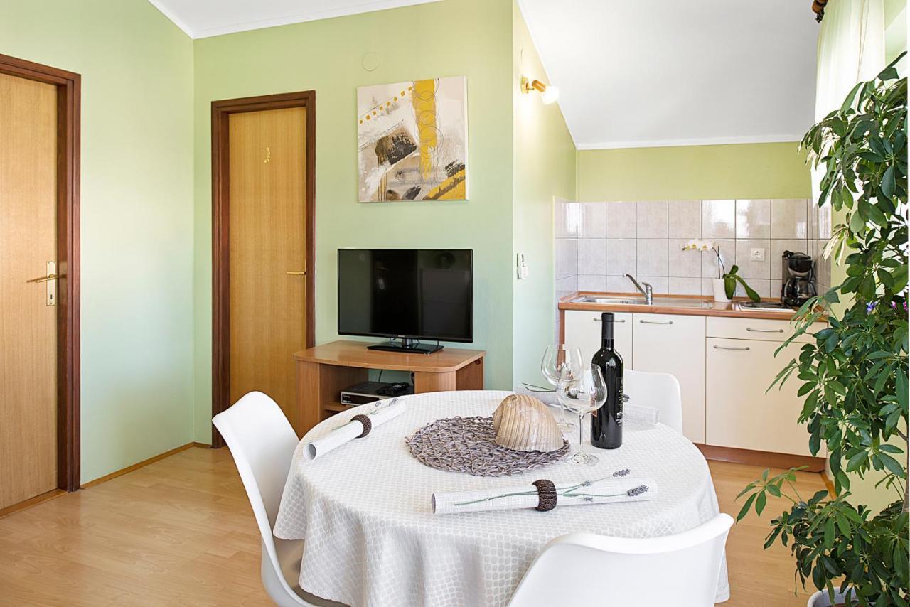 Jimy Apartments Šibenik Extérieur photo