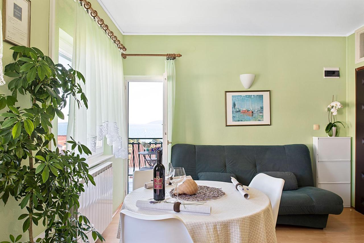 Jimy Apartments Šibenik Extérieur photo