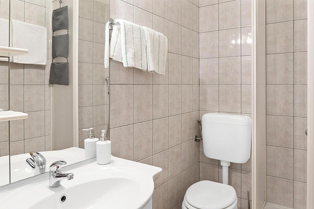 Jimy Apartments Šibenik Extérieur photo