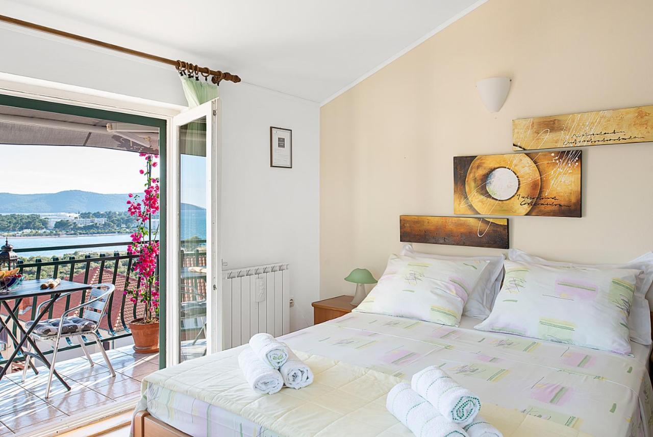 Jimy Apartments Šibenik Extérieur photo