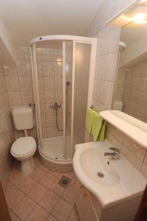 Jimy Apartments Šibenik Extérieur photo